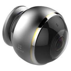 Видеокамера IP EZVIZ CS-CV346-A0-7A3WFR, 1.2 мм, серый