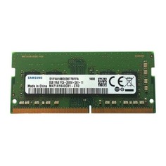 Модуль памяти SAMSUNG M471A1K43CB1-CTD DDR4 - 8ГБ 2666, SO-DIMM, OEM, original