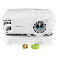 Проектор BenQ MW550, белый [9h.jht77.13e]
