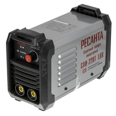 Сварочный аппарат инвертор Ресанта САИ-220Т LUX [65/71]
