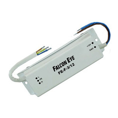 Блок питания Falcon Eye FE-F-3/24, белый