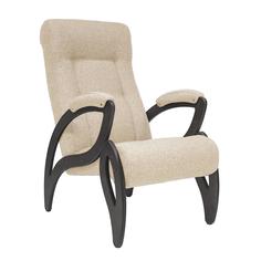 Кресло для отдыха leaf (комфорт) бежевый 93x94x61 см. Milli