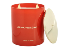 Парфюмированная свеча osmanthus 290 гр (ormonde jayne) мультиколор