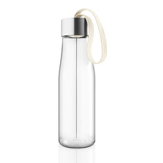 Бутылка для воды мyflavour (750 мл) (eva solo) бежевый 25 см.