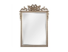 Настенное зеркало «гранден» (object desire) бежевый 76x107x5 см.