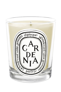 Парфюмированная свеча diptyque gardenia (diptyque) белый