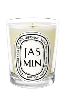 Парфюмированная свеча diptyque jasmin (diptyque) белый