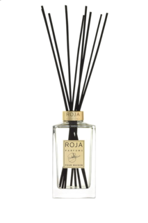 Декантер-диффузер roja parfums reed diffuser decanter (roja parfums) прозрачный