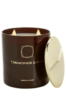 Парфюмированная свеча ormonde jayne montabaco (ormonde jayne) коричневый