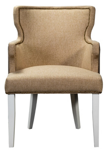 Кресло jayden эко (r-home) коричневый 61x90x69 см.