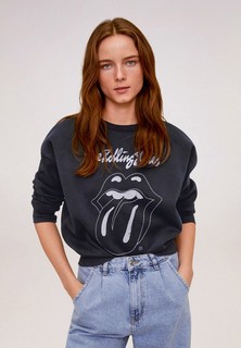 Свитшот Mango - ROCKER