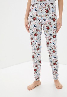Брюки домашние Deseo 