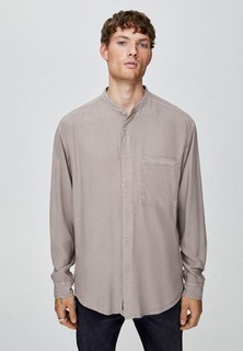 Рубашка Pull&Bear Join Life