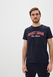 Футболка Gant 