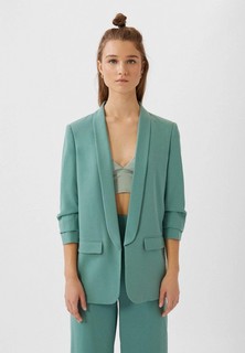 Жакет Stradivarius 