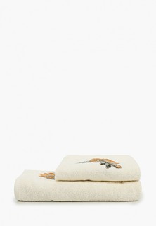 Набор полотенец Arya home collection 2 шт., 70х140 см.