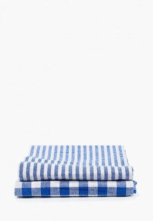 Набор полотенец кухонных Arya home collection 45*70 см.
