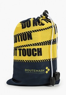 Чехол для чемодана Routemark SP180 S, Do not touch