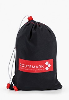 Чехол для чемодана Routemark Just in Black