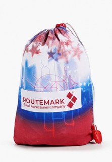 Чехол для чемодана Routemark Moscow
