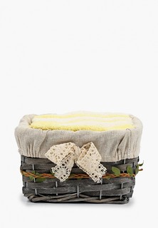 Набор полотенец Arya home collection 6 шт., 30х30 см.