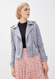 Куртка кожаная River Island 