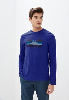 Лонгслив Helly Hansen NORD GRAPHIC LONGSLEEVE T-SHIR