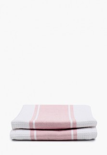 Набор полотенец кухонных Arya home collection 2 шт, 70х50 см.