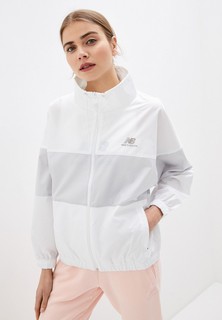 Ветровка New Balance NB ATHLETICS WINDBREAKER