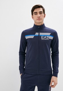 Олимпийка EA7 