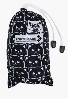 Чехол для чемодана Routemark Неотразимый L/XL