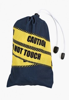 Чехол для чемодана Routemark SP180 Do not touch, M/L