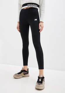 Леггинсы New Balance ARCHIVE RUN LEGGING