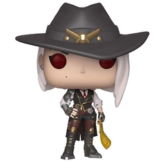 Фигурка Funko POP! Overwatch S4: Ashe POP! Overwatch S4: Ashe