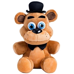 Мягкая игрушка Funko FNAF: Freddy
