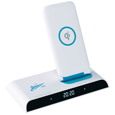 Внешний аккумулятор InterStep PB10DQi PRO Zenit Edition 10000mAh White