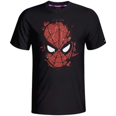 Футболка Good Loot Marvel Comics Spiderman Mask мужская - XL