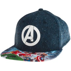 Бейсболка Good Loot Marvel Avengers Marvel Avengers