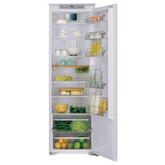 Встраиваемый холодильник однодверный KitchenAid KCBNS 18602