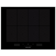 Встраиваемая индукционная панель KitchenAid KHIAS 86500