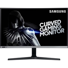 Монитор игровой Samsung C27RG50FQI C27RG50FQI