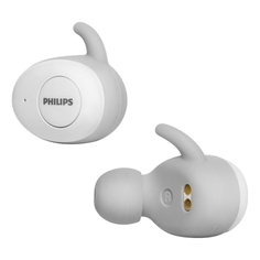 Наушники Bluetooth Philips UpBeat SHB2505 White