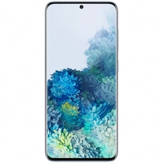 Смартфон Samsung Galaxy S20 Light Blue (SM-G980F/DS) Galaxy S20 Light Blue (SM-G980F/DS)