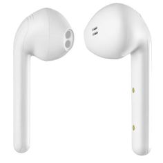 Наушники Bluetooth uBear Vibe TW03WH01-BD White