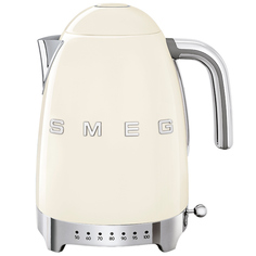 Электрочайник SMEG KLF04CREU