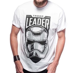 Футболка Good Loot Star Wars Troop Leader мужская - XL