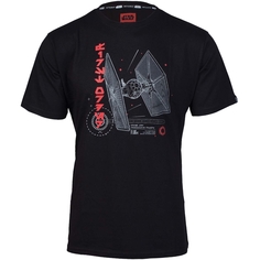 Футболка Good Loot Star Wars Tie T-0926 мужская - XL