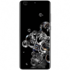 Смартфон Samsung Galaxy S20 Ultra Black (SM-G988B/DS) Galaxy S20 Ultra Black (SM-G988B/DS)