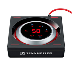 Игровой усилитель для наушников Sennheiser GSX 1200 Pro