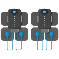 Smart гаджет Bluetens комплект сменных электродов Duo Sport (ELECDS)